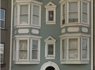 3565 17th St, San Francisco, CA 94110