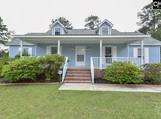 25 Constable Ln, Columbia, SC 29223