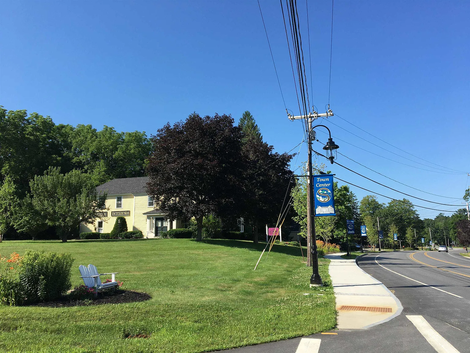 156 Portsmouth Ave — Photo 4