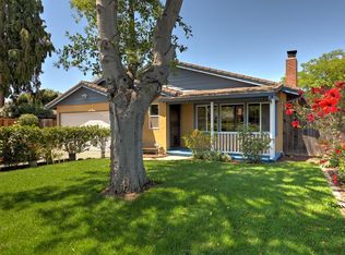 609 Eisenhower Dr, San Jose, CA 95128