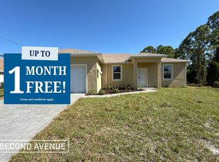 2230 Jeannin Dr, North Port, FL 34288