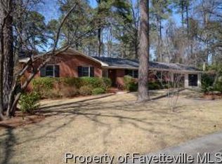 3228 Brechin Rd, Fayetteville, NC 28303
