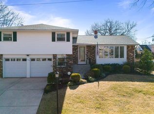 106 Vesper Ave, Westmont, NJ 08108