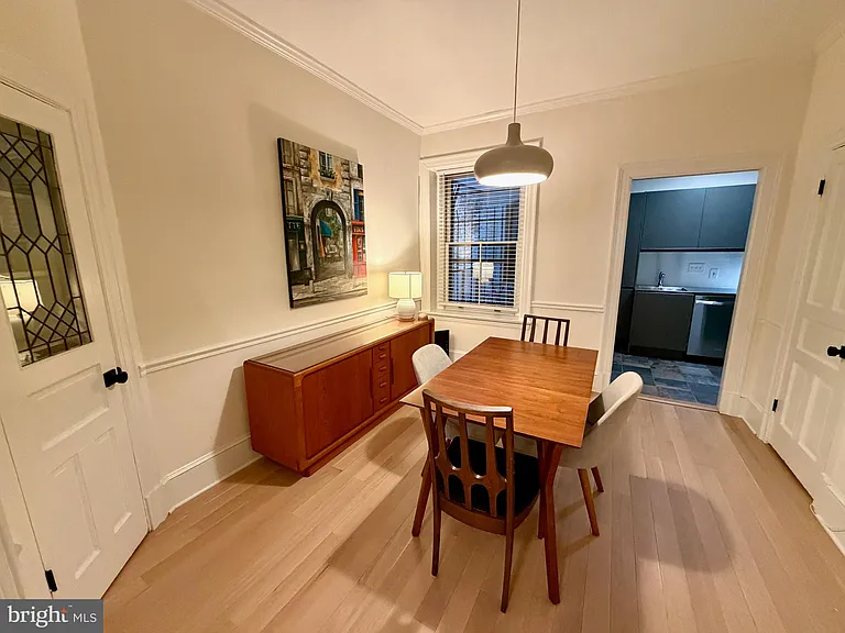 3020 Dent Pl NW #10W — Photo 5