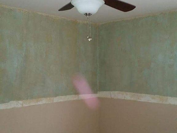 prepping for new paint