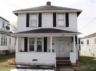 1225 Payne Ave, Dunbar, WV 25064