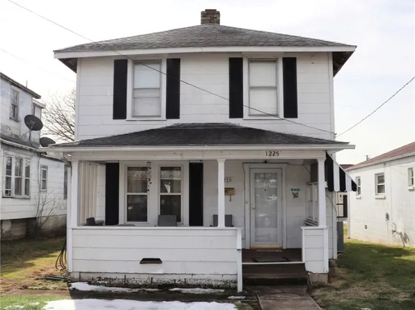 1225 Payne Ave, Dunbar, WV 25064