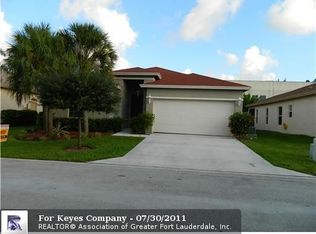 2021 Prairie Key Rd, Palm Springs, FL 33406