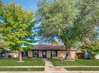 2211 Bengal Ln, Plano, TX 75023