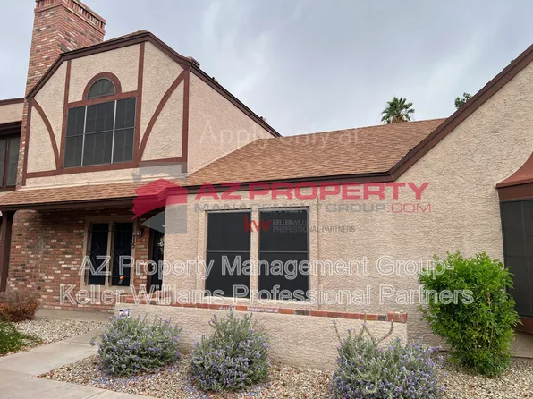 8111 W Wacker Rd Unit 75, Peoria, AZ 85381