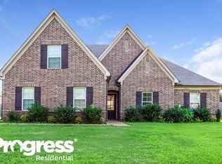 2211 Lesterfield Pl, Southaven, MS 38672