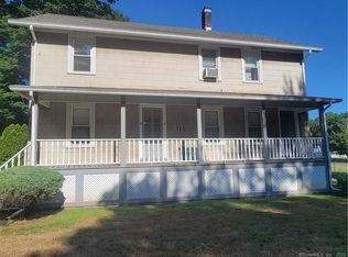 115 N Turnpike Rd, Wallingford, CT 06492