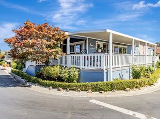 854 Villa Teresa Way #854, San Jose, CA