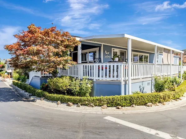 854 Villa Teresa Way #854, San Jose, CA 95123