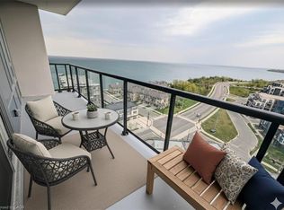 385 Winston Rd #1311, Grimsby, ON L3M0J3