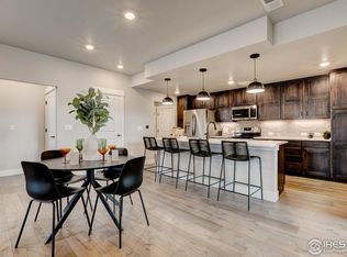 4210 Vulcan Creek Dr #104, Loveland, CO 80538