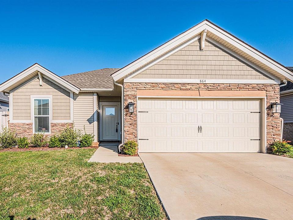1st image of 864 Saucer Ct