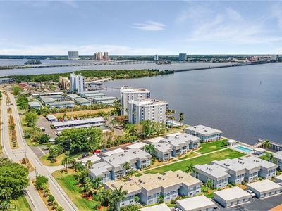 3360 N Key Dr #F5, North Fort Myers, FL, 33903