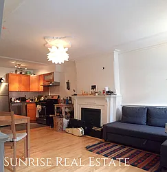 Rented by Sunrise Real Estate