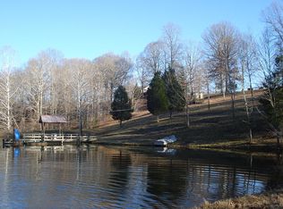 3781 Boston Theta Rd, Columbia, TN 38401