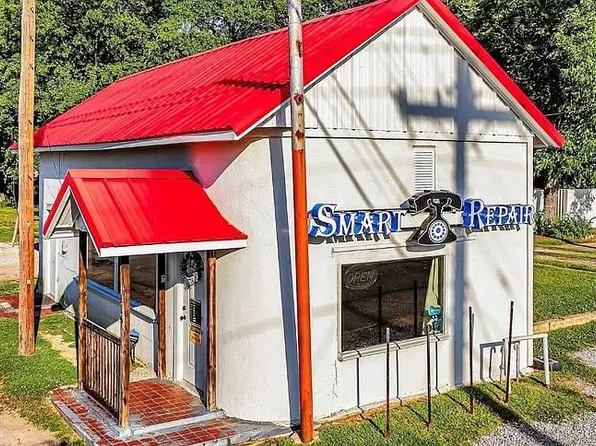 116 S Commerce, Ardmore, OK 73401