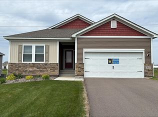 10113 188th Ave NW, Elk River, MN 55330