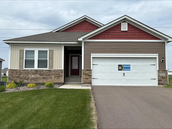 10113 188th Ave NW, Elk River, MN 55330