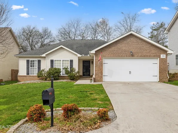 1960 Mahogany Wood Trl, Knoxville, TN 37920