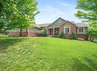260 N Fiddlers Creek St, Valley Center, KS 67147