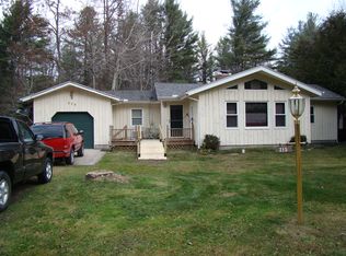 215 Airport Rd, East Tawas, MI 48730