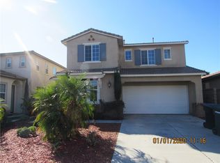 16529 Sedona St, Lake Elsinore, CA 92530