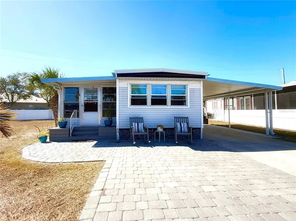 308 S Port Royal Ln, Apollo Beach, FL 33572