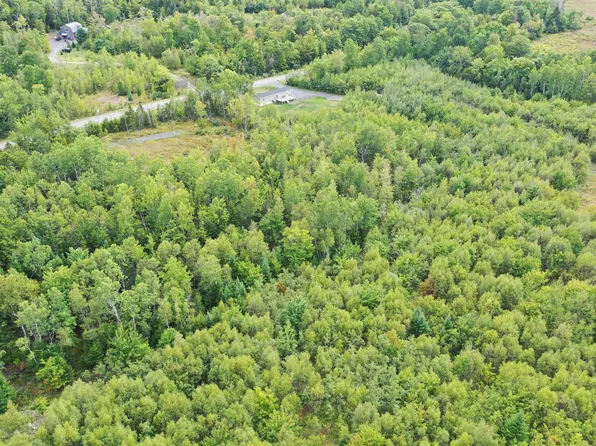 19 Acres Wallace Rd, Hazel Glen, NS B0K 2A0