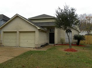 2014 Secretariet Dr, Stafford, TX 77477