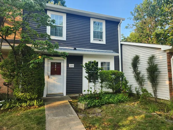 269 Constitution Cir, North Brunswick, NJ 08902