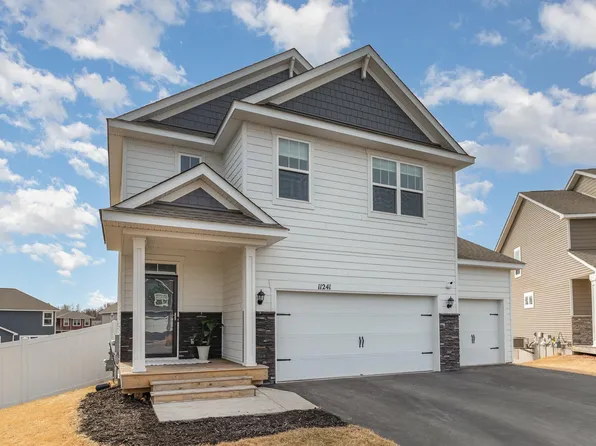 11241 132nd Cir N, Dayton, MN 55327