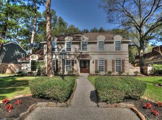 5210 Westminister Ct, Houston, TX 77069