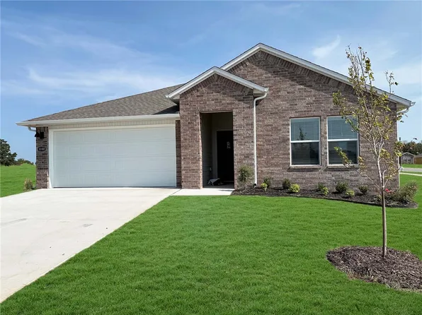 3100 Amarillo Way, Centerton, AR 72736