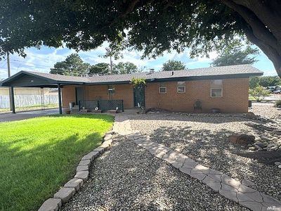 1620 S Avenue F, Portales, NM, 88130