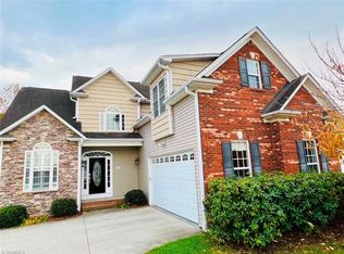 215 Clubmoss Way, Clemmons, NC 27012