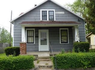 73 NW L St, Richmond, IN