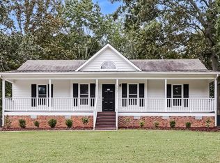 3007 Brittany Dr, Clayton, NC 27520