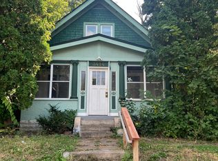 3414 Bryant Ave N, Minneapolis, MN 55412