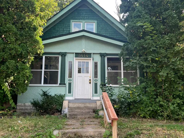 3414 Bryant Ave N, Minneapolis, MN 55412