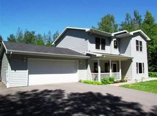 6171 Boulderbelle Rd, Saginaw, MN 55779