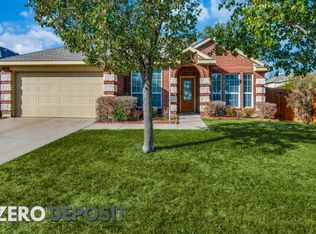 621 Silverleaf Ct, Royse City, TX 75189