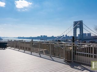 115 Cabrini Blvd APT B42, New York, NY 10033