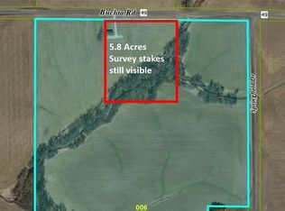 0 Buchta Rd, Edwardsville, IL 62025