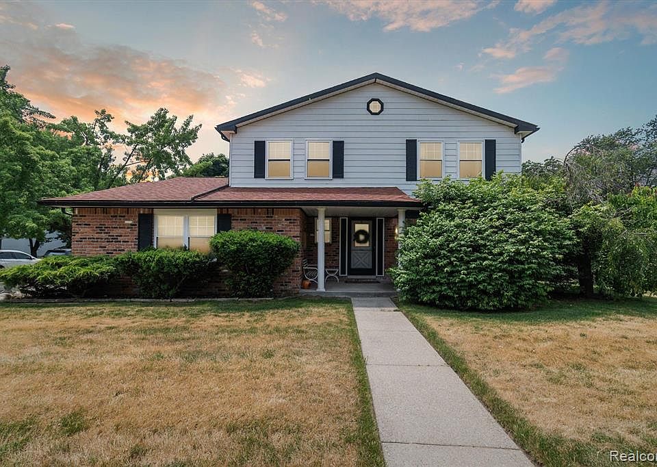 40245 E Ann Arbor Trl, Plymouth, MI 48170 Zillow