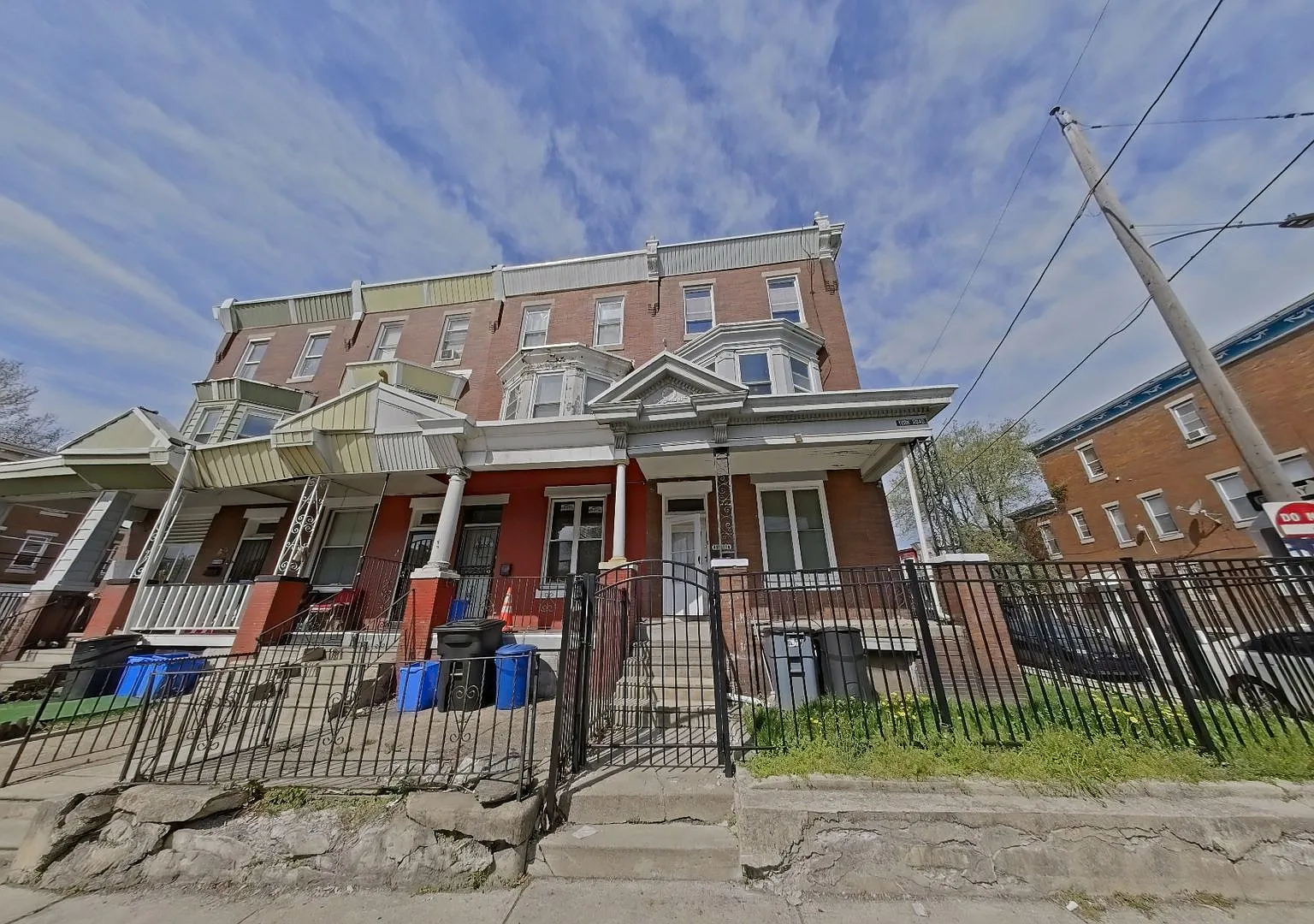 4106 Old York Rd — Photo 1